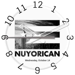 Nuyorican Design by nuyorican78