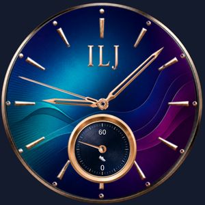 ILJ Wave by ILJ Luxury