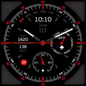 INMOTION Spirit by INMOTION