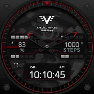 V-JTF2-01 by VAYDER