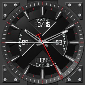 OX | TW Revolution MIN.dim by Orakix