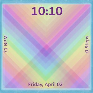 Happy Easter by Erin McCollum