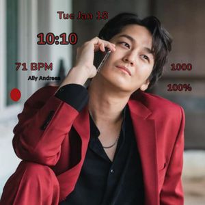Kim Bum by Ally Andreea