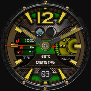 KAR-6567 by Jero