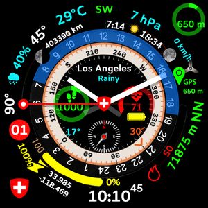 Appletime mit Infotimer neu by Berggeist