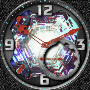 Modulation - M101 by tr0n09