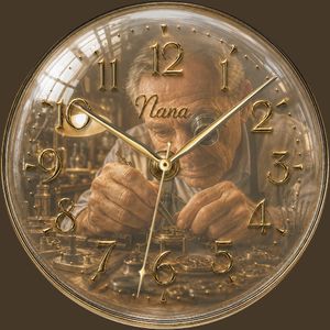 nana.old.watchmaker by Nana