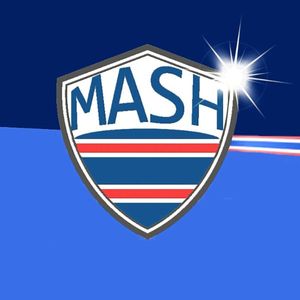 Mash profile picture
