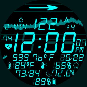 CX020 ʷᶠᶠ by Creative eXtremes