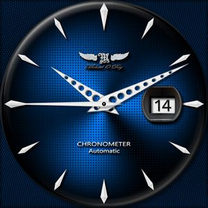Chronometer Automatic by Michael O'Day ™