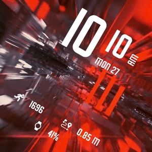 ISO 207 - Logic Gate by tr0n09