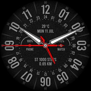 FR SVART by FRD™