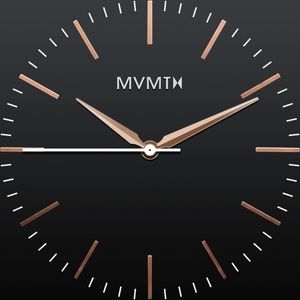 40 Series - Black Rose Gold by MVMT