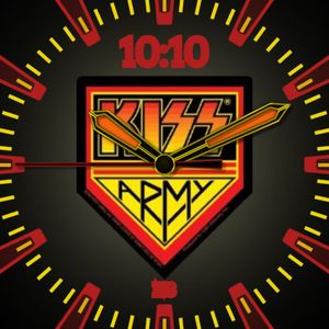 Kiss Army by N8 .