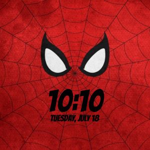 Spider-Man by JackBauer39