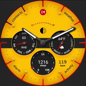 INMOTION Tarantino by INMOTION