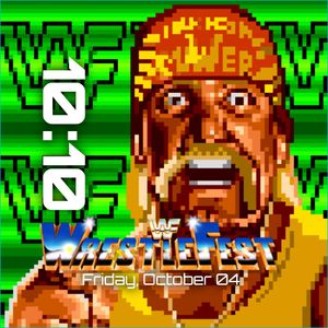 Wrestlefest 2 by MBClassic