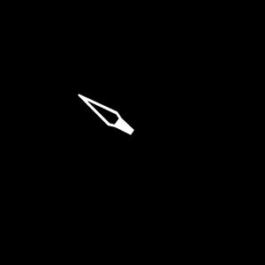 Pure Minimalist by Carson Bennett