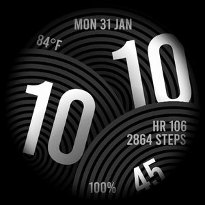 FR Retro Active by FRD™