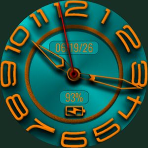 CX048 ʷᶠᶠ by Creative eXtremes