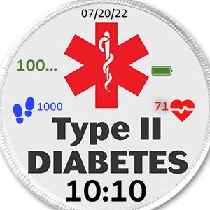 Medical Id by Pam