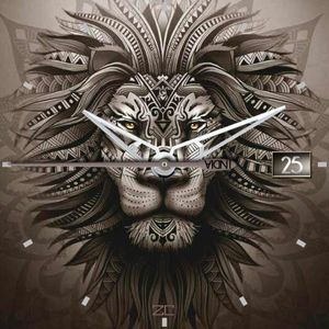 LION INDIA by Zerocool Corporation
