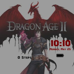 Dragon Age II by the old ai