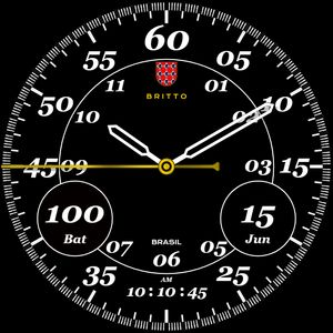 BRITTO Classic by C. Britto