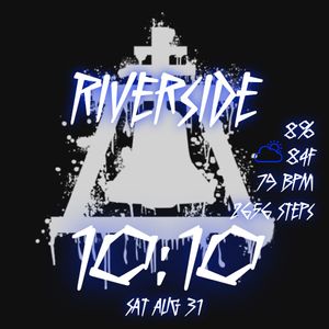 Riverside by KingGrim87