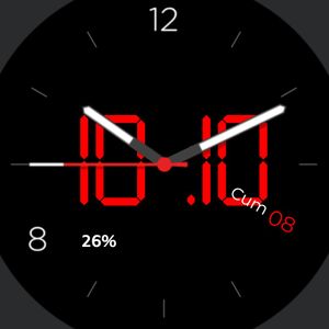 RK WATCH 106 by RK WATCH DESIGN