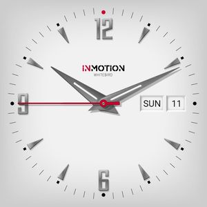INMOTION Whitebird by INMOTION