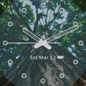 1, 2, tree by Erin McCollum