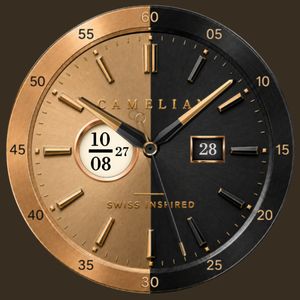 ILJ Camelian by ILJ Luxury