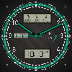 Points - Themeable by Analog Designer