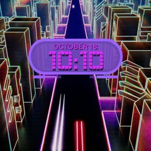 Modulation - M103 by tr0n09