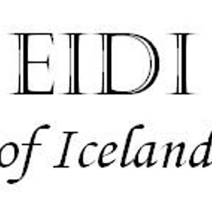 eidi of Iceland profile picture