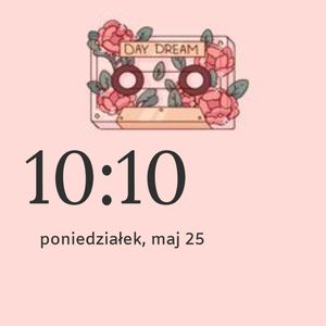 pink by julia