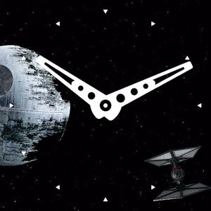 PRT - Star Wars v1.20160229 by Paulo Rodrigues Tavares