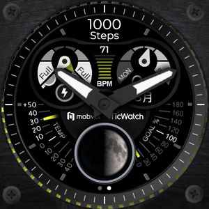 THE GALAXY SERIES - SPACEPROBE by TimeShow