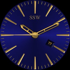 SSW Premium Watch by SimplySmartWatch SSW