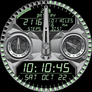 SilverTac by Dynamik Design