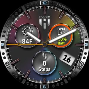 SportsSX Evening HD by Hosfam Designs