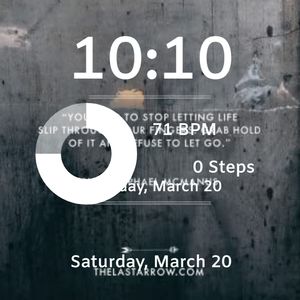 ERWIN MCMANUS QUOTES #1 by colt Alvarez