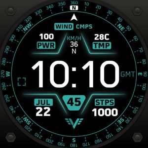 V-ASASR-02 by VAYDER