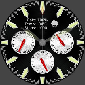 VR220 Day Date IV by Vintage Recreations