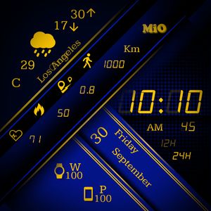 MiO Special 15 by MiO Watches