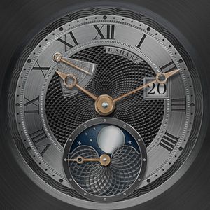 B# - Make your own Masterpiece by B Sharp Watches