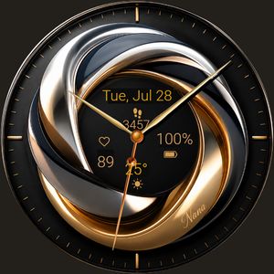 nana.infinity.loop by Nana