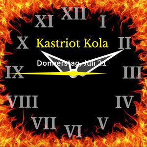 Kastriot Kolaj by albasoft