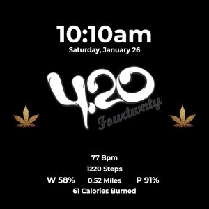 420 Design V1 by Will